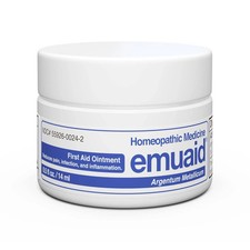 Emuaid ointment for eczema - emuaid, and