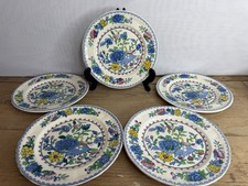 Vintage Set of 5 Masons