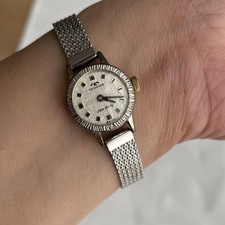TECHNOS star lady vintage