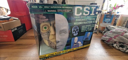 Csi crime scene investigation - csi,