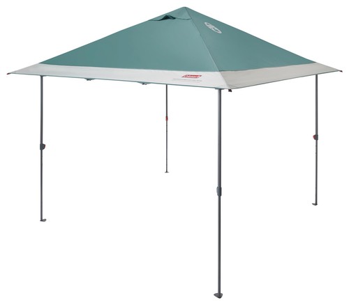 Coleman fastpitch onepush - fastpitch,