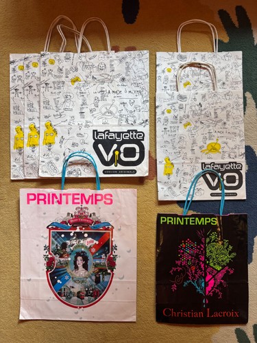 Bundle french department - bundle,