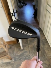 Titleist Vokey SM11 Jet Black