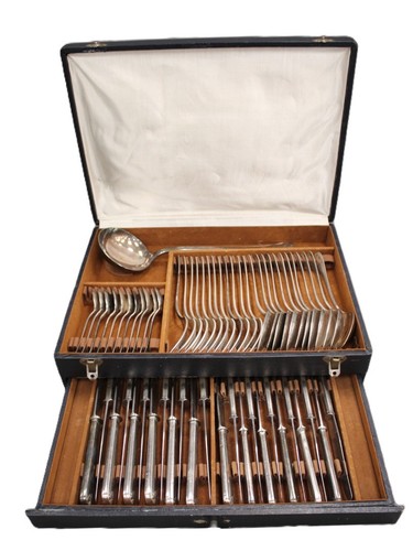 Cutlery set marked - set, 60