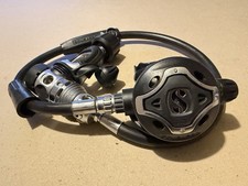 Scubapro Regulator Mk25/S600