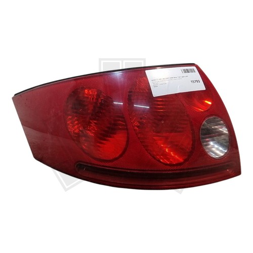 Audi rear tail light - rear,