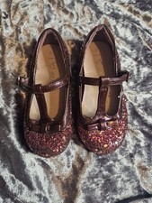 Next Glitter Sparkle  Burgundy