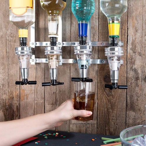 Bottle optics home pub - home,