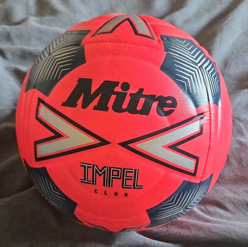 Mitre impel club training - mitre,