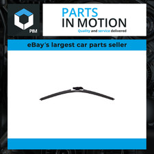 Multi-Clip Beam Blade