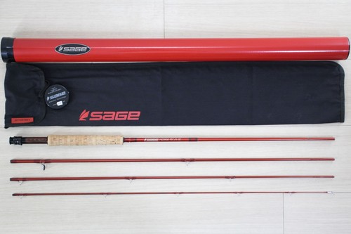 Sage method 590 5wt - method, 9'