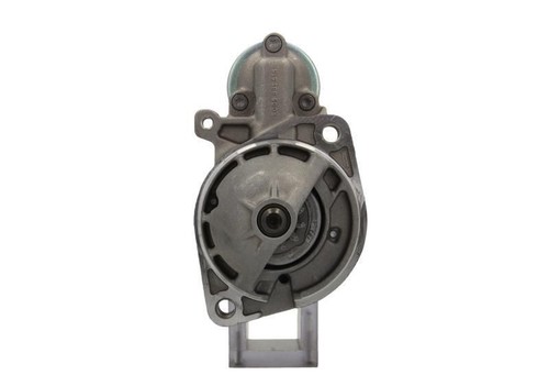 Seg new starter - seg,