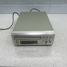 Denon DRR-M30 cassette deck -