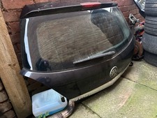 Vauxhall Astra Mk5 H 5dr Boot