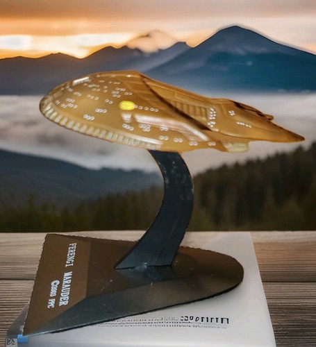 Za255 furuta star trek - trek, vol