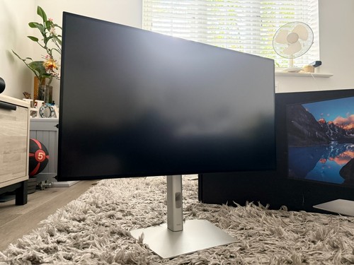 Dell ultrasharp u3223qe 4k - dell, 32"