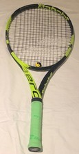 babolat tennis racquet pure aero