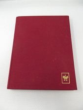 Worldwide Stamp Collection In Book Album                            #1  BKC