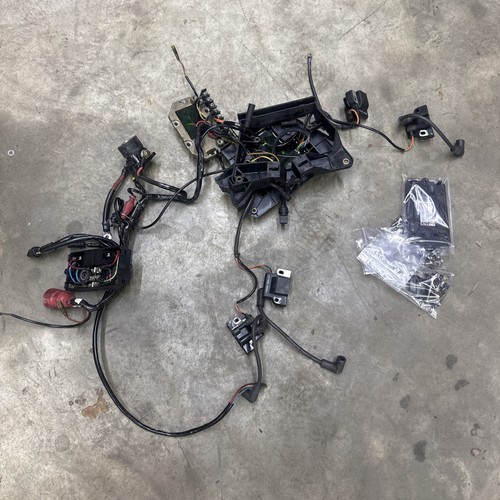 Johnson evinrude omc 140hp - johnson,