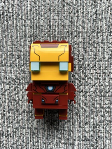 Lego brickheadz super heroes - lego,