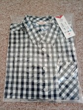 Lee Cooper Short Sleeve Navy /