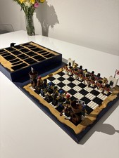LEGO: Pirates Chess Set