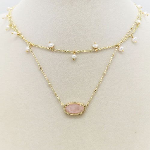Kendra scott elisa - elisa, gold