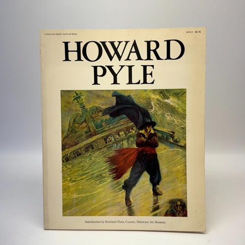 Howard pyle peacock press - -,