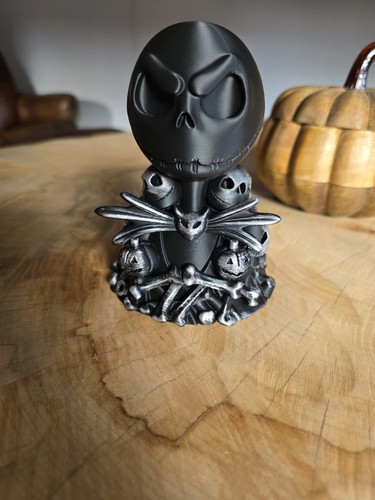 Jack skellington nightmare - jack,