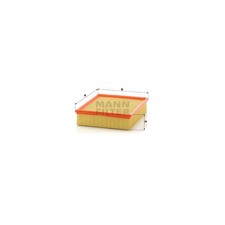 Mann c26151 air - air, filter
