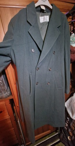 Mens pure new - pure, wool