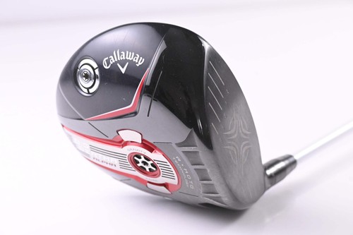 Callaway big bertha alpha - alpha, 815