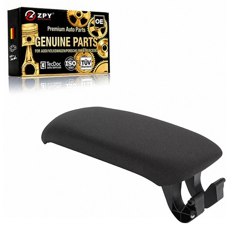 For audi arm rest - 8p,