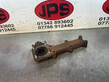 119233-13100 exhaust manifold