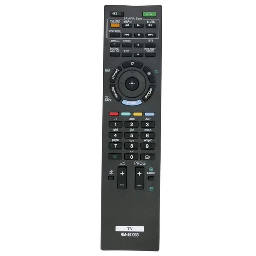 Ed035 remote control for - rm-ed035,