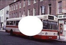 London Transport Bus