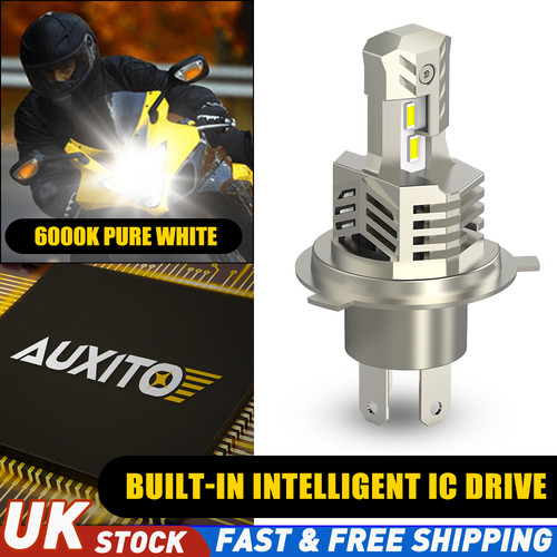 9003 hb2 led headlight bulb - h4,