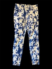 Time and Tru Women's High Rise