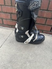 Alpine Stars Motorcycle Boots
