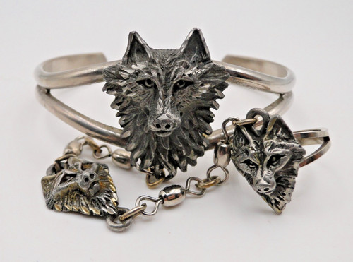 Vintage 1995 cuff - vintage,