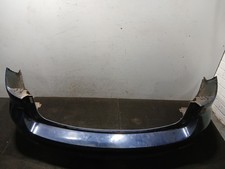MAZDA 6 D SPORT NAV MK3 REAR BUMPER