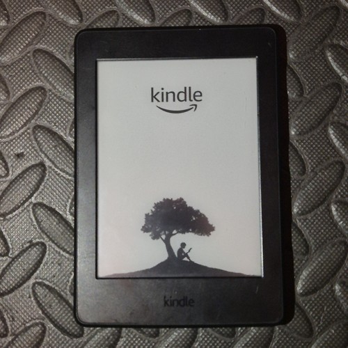 Amazon kindle 7th generation - amazon,