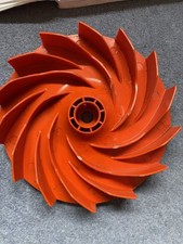 Flymo Impeller Part Num 5116375-01  Original Part Fits DLE-02/3/4 , XE28