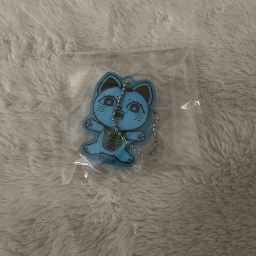 Dandadan turbo babaa acrylic - dandadan,