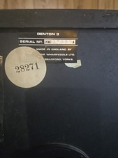 Wharfedale Denton 3 Original 