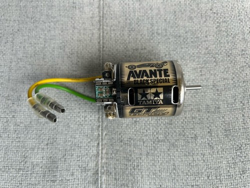 Tamiya 84270 47390 - tamiya, avante