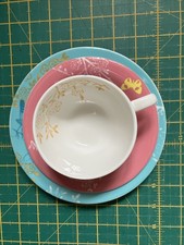 PORTMEIRION DAWN CHORUS WITH