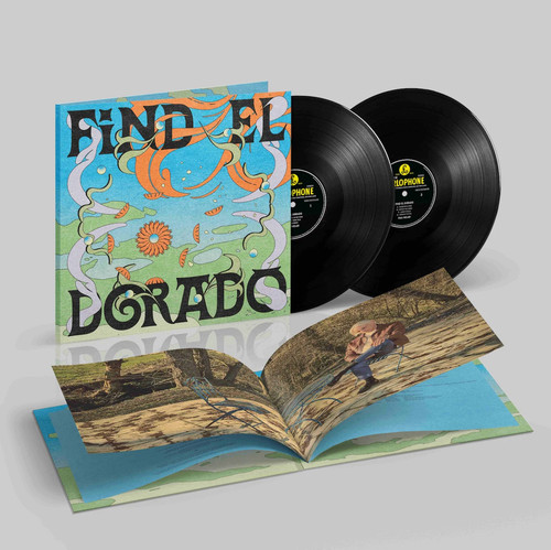 Paul weller find - el, |