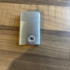 Colibri SP.06 Vintage Lighter