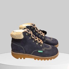 KICKERS Newhooky Boys Boots-